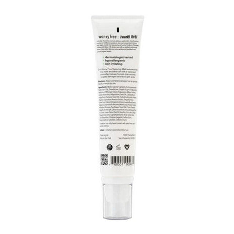 Original Sprout, Restoring Mist For All Hair, 4 Oz