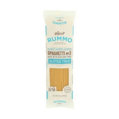 Rummo, معكرونة سباجيتي، 12 أونصة (علبة بها 12)
