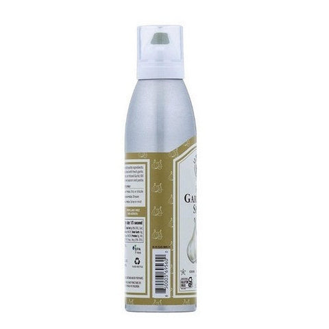 La Tourangelle, Garlic Oil Spray Popcorn, 5.0 Oz (Case Of 6)