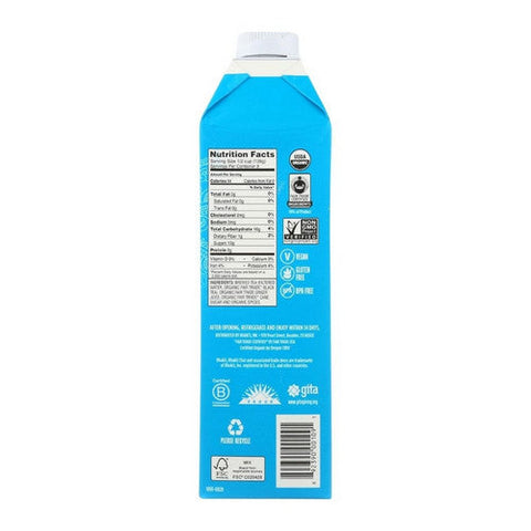 Bhakti Chai, Original Chai Concentrate, 32 Oz (Case Of 6)
