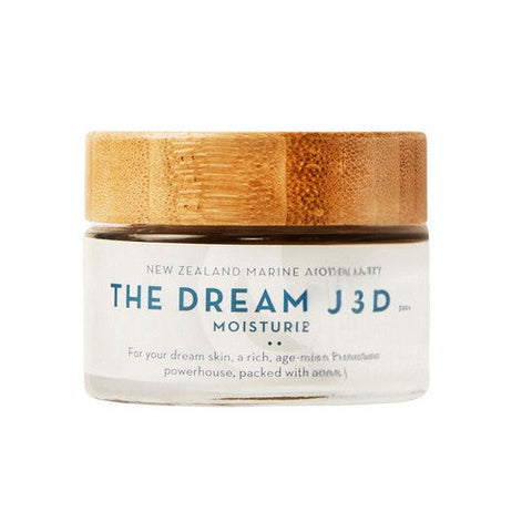 The Organic Skin Co, The Dream Cream Moisturizer, 1.7 Oz The Organic Skin Co
