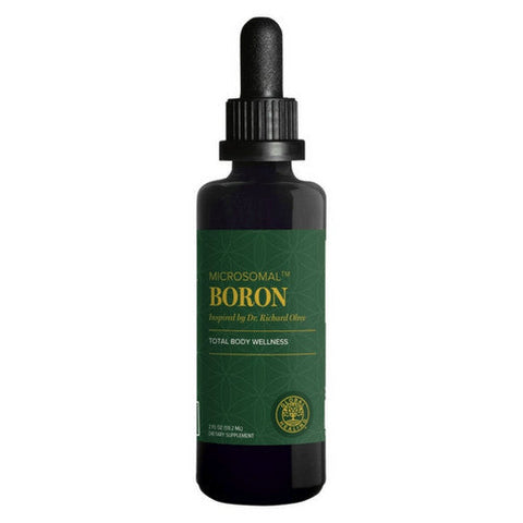 Global Healing Center, Boron, 2 Oz