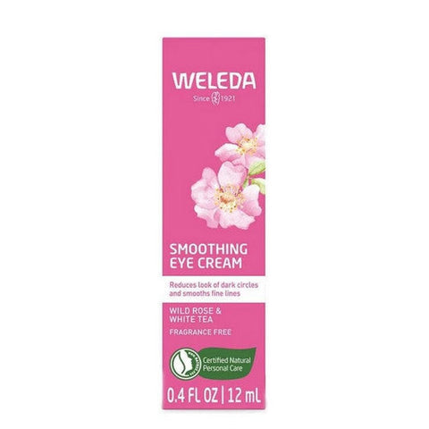 Weleda, Smoothing Eye Cream, 0.4 Oz Weleda
