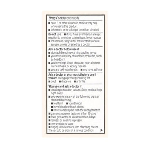 Foster And Thrive, Aspirin Chewable Tablets Orange, 81 Mg, 36 Tabs Foster And Thrive