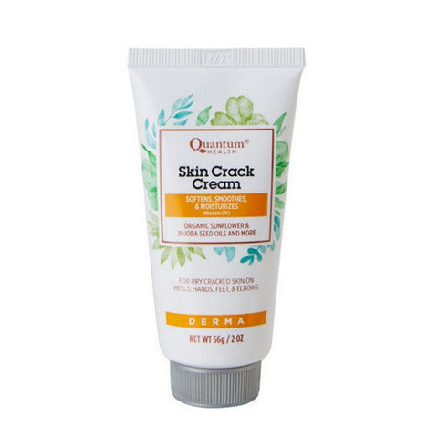Quantum Health, Quantum Herbal Skin Crack Cream, 2 Oz