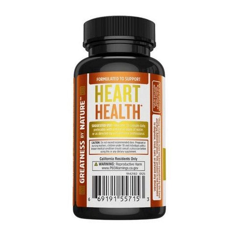 Zhou Nutrition, Plant Based Omega, 30 Count Zhou Nutrition