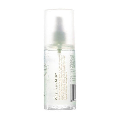 Clean Age, Deodorant Plus Body Spray Cedar And Sea Salt, 4 Oz