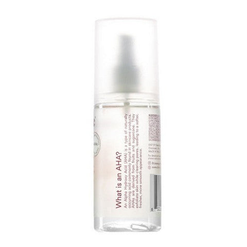 Clean Age, Deodorant Plus Body Spray Oasis, 4 Oz