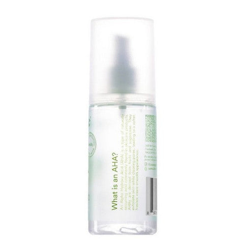 Clean Age, Deodorant Plus Body Spray Sandalwood, 4 Oz