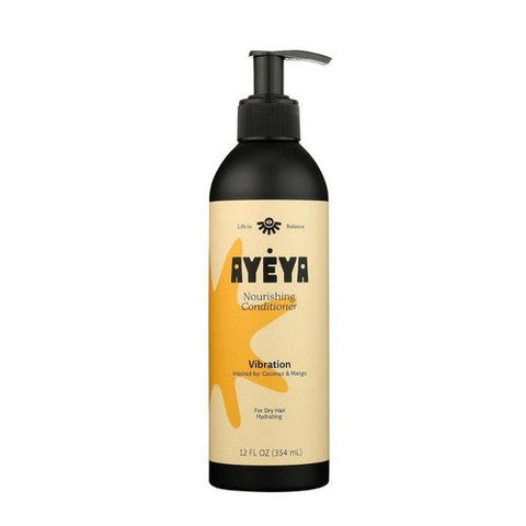 Ayeya, Nourishing Conditioner Reset, 12 Oz Ayeya