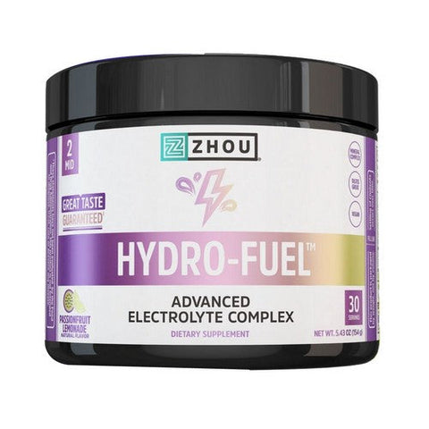 Zhou Nutrition, Hydro-Fuel, 5.43 Oz Zhou Nutrition