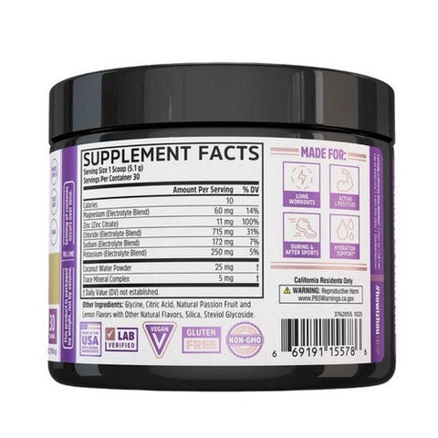 Zhou Nutrition, Hydro-Fuel, 5.43 Oz Zhou Nutrition