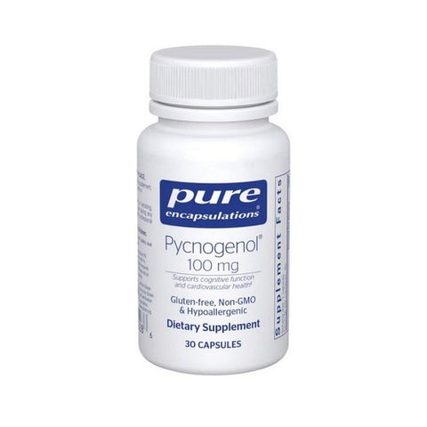 Pycnogenol  30 Caps by Pure Encapsulations