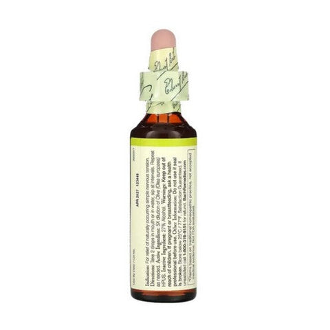 Bach, Original Flower Remedies Olive Flower Essence, 0.7 Oz Bach