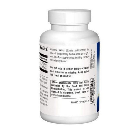 Planetary Herbals, Full Spectrum Salvia, 1020 Mg, 120 Tablets