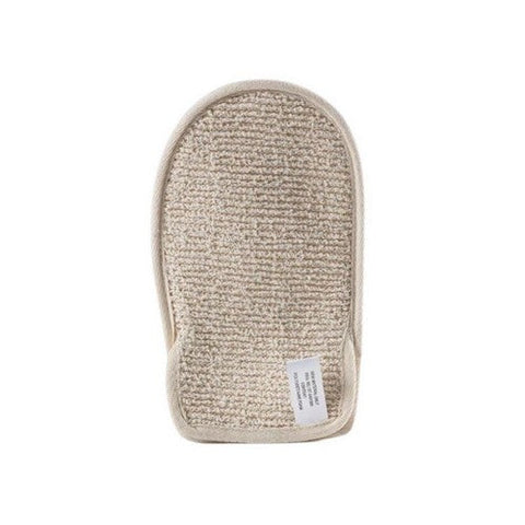 Earth Therapeutics, Loofah Sisal Bath Mitt, Body Scruff Mitt Earth Therapeutics