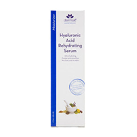 Derma e, Hyaluronic Acid Firming Serum, 2OZ