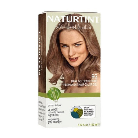 ناتورتينت، لون أشقر ذهبي داكن (6 غرام)، 5.98 أونصة