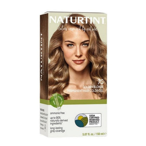 ناتورتينت، لون أشقر ذهبي (7 غرام)، 5.98 أونصة