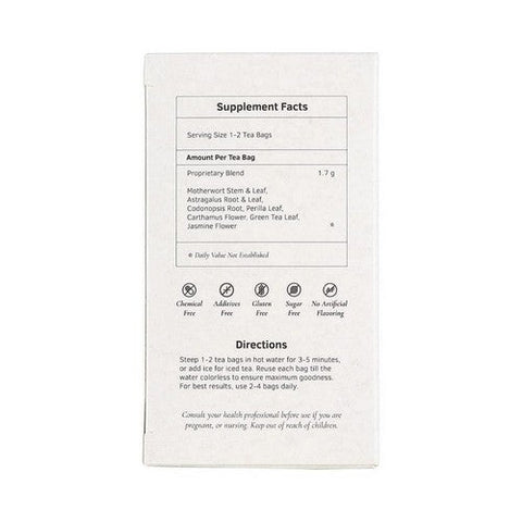 Health King, Beautymate Tea, 20bg
