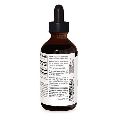 Source Naturals, Cat's Claw Liquid Extract, 4 Oz