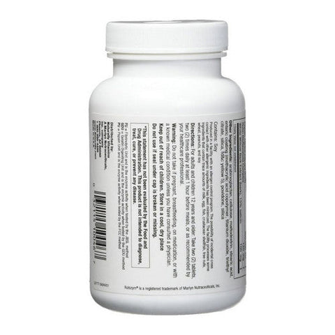 Naturally Vitamins, Rutozym, 240 Tabs
