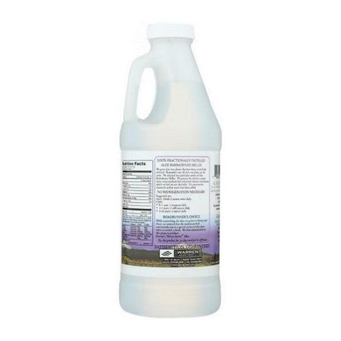 George's Aloe Vera, Aloe Liquid, 32 Oz