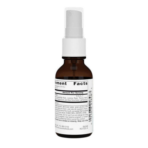 Source Naturals, Wellness Herbal Spray, 1 Oz Source Naturals