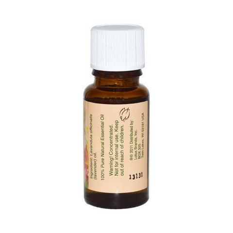 Natures Alchemy, Pure Essential Oil French Lavender, 0.5 Oz