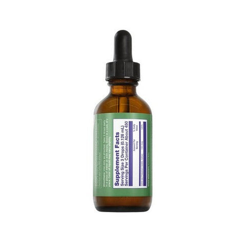 Life-Flo, Liquid Iodine Plus With Potassium Iodide And Iodine Unflavoured, 2 oz
