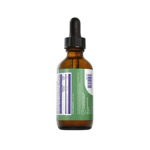 Life-Flo, Liquid Iodine Plus With Potassium Iodide And Iodine Unflavoured, 2 oz