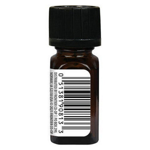 Aura Cacia, Essential Oil, Grapefruit 0.25 oz Aura Cacia