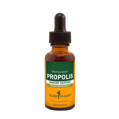Herb Pharm, Propolis, 1 oz Herb Pharm