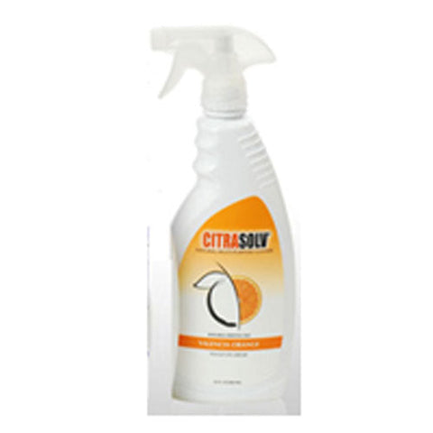 Citra Solv, Citra Solv Spray فالنسيا أورانج، 22 أونصة
