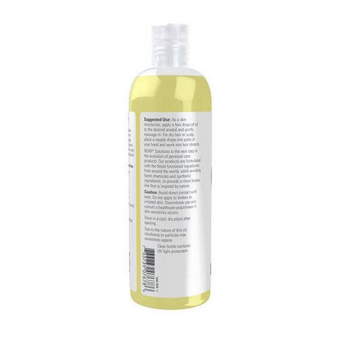 Now Foods, Avocado Oil, 473ml, 16 Oz