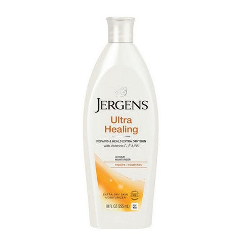 Jergens, Ultra Healing Lotion, 10 oz