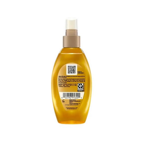 OGX, Organix Moroccan Argan Weightless Healing Dry Oil, 4 oz