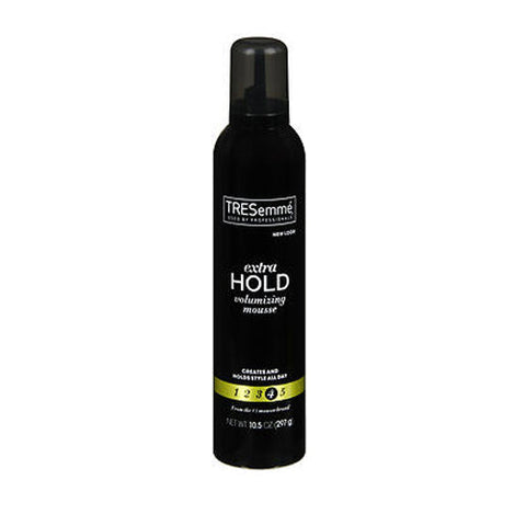 Tresemme, تريس موس، تثبيت إضافي، 10.5 أونصة